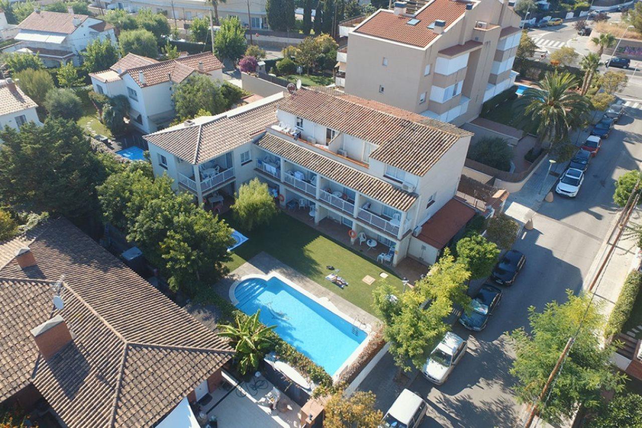 Sunway Tara Appartement Sitges