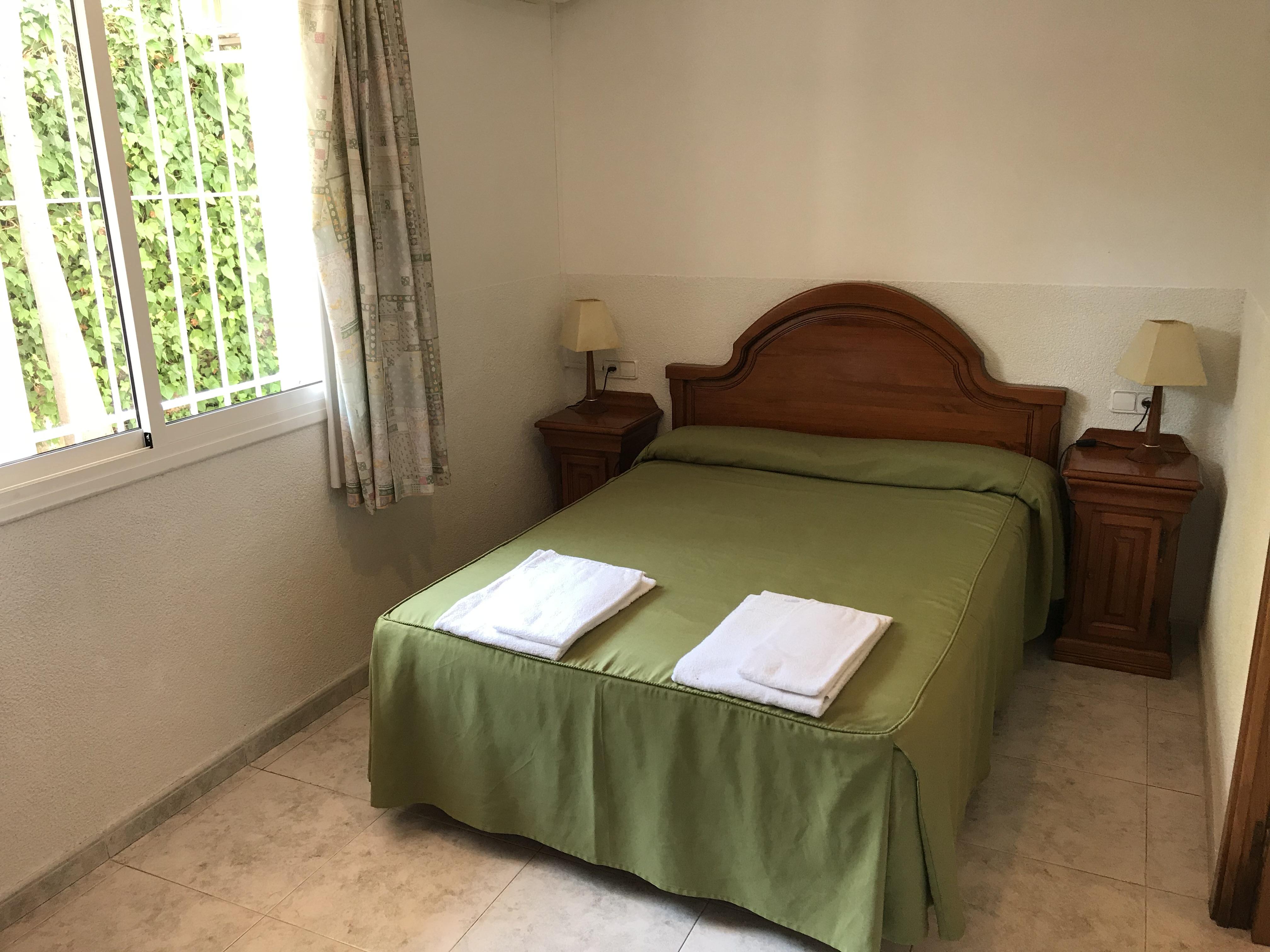 Sunway Tara Appartement