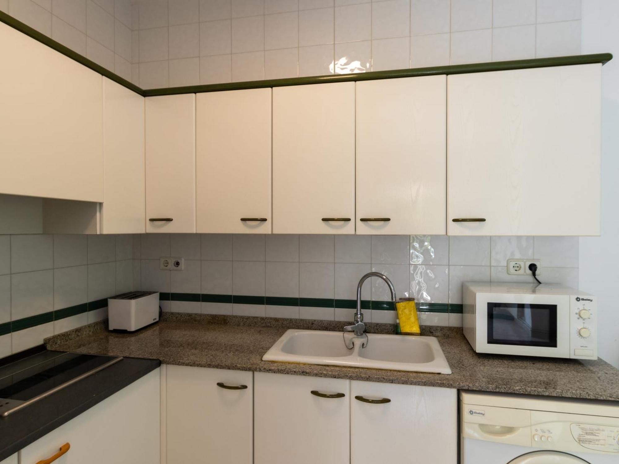 Appartement Sunway Tara