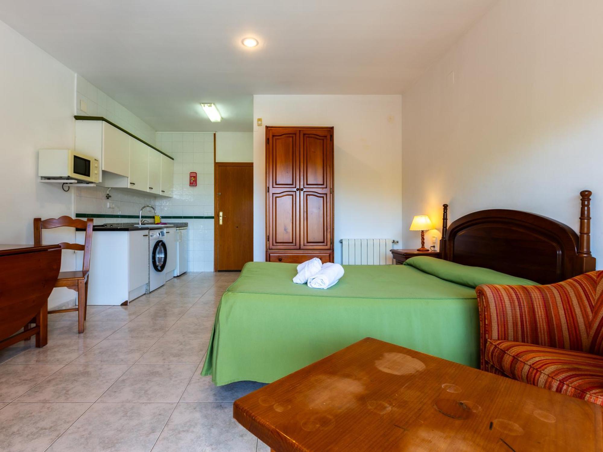 Sunway Tara Appartement *