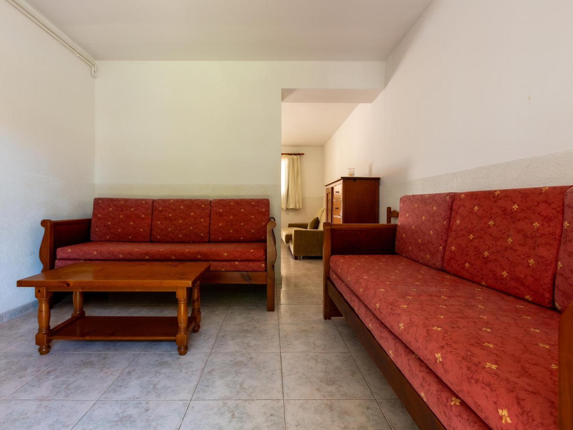 Appartement Sunway Tara