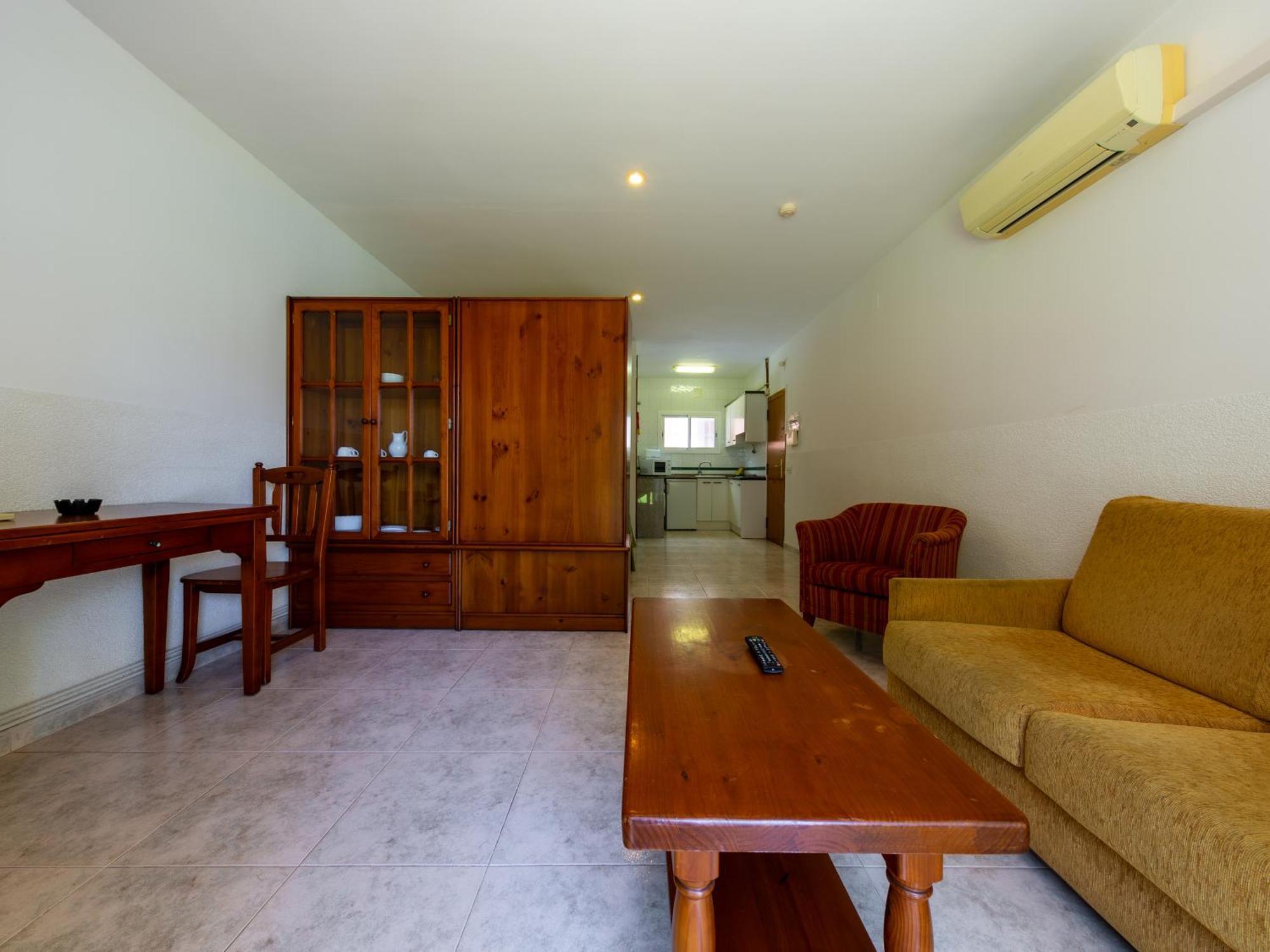 Appartement Sunway Tara *
