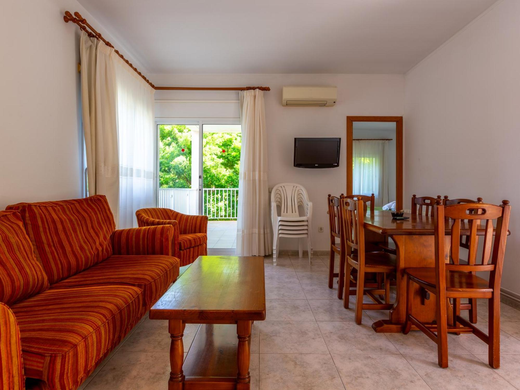 Appartement Sunway Tara Sitges