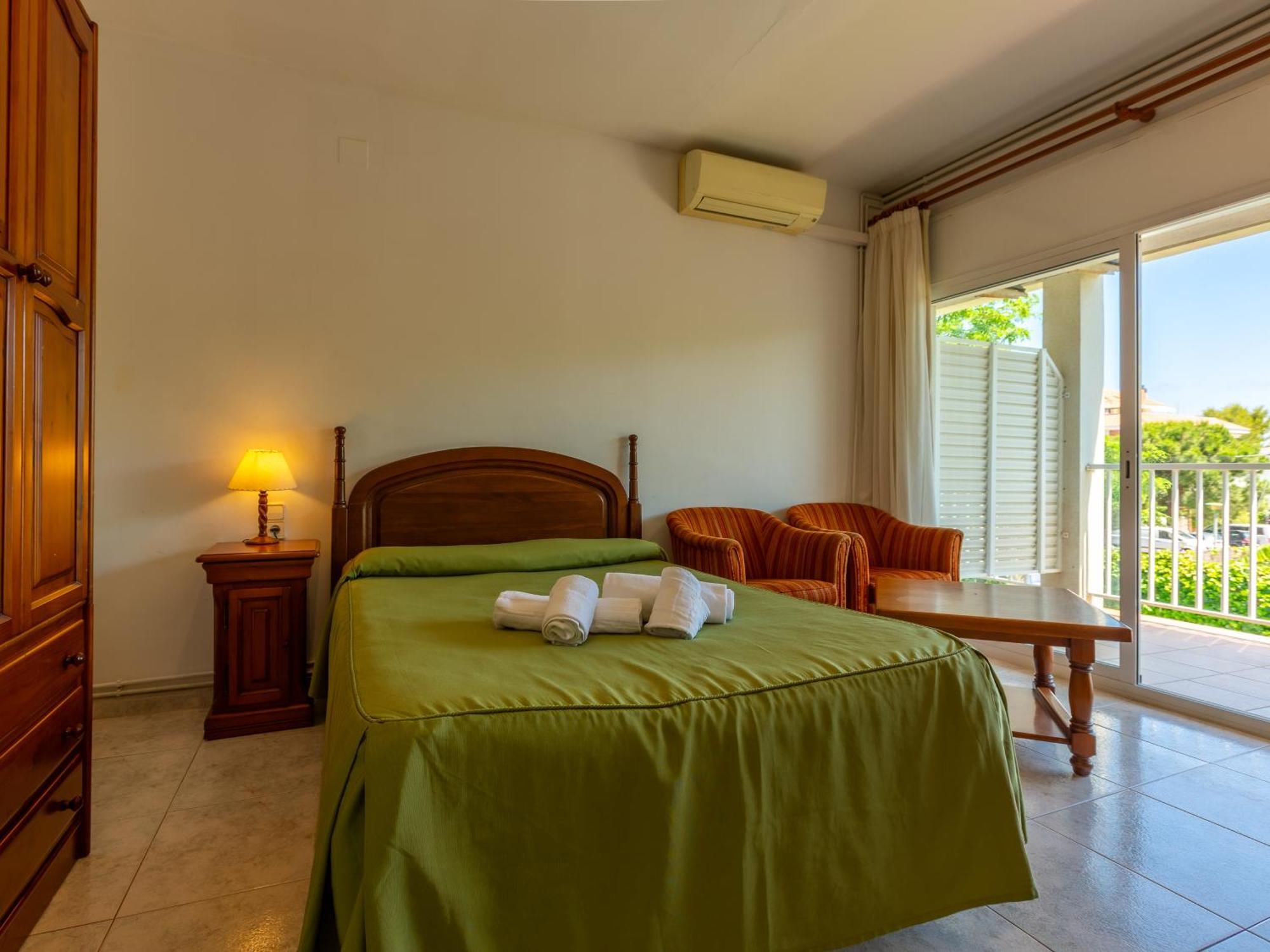 Sunway Tara Appartement *