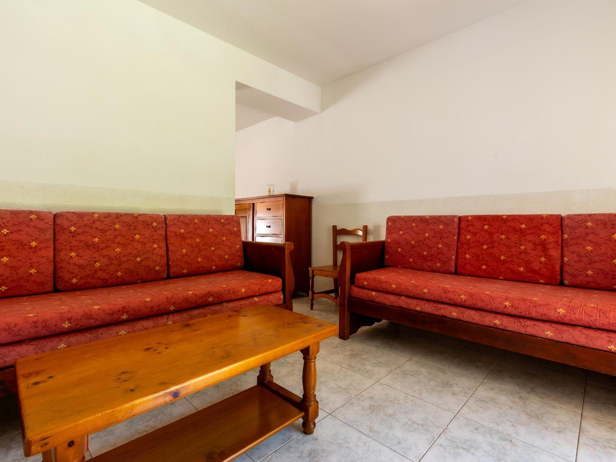 Appartement Sunway Tara *