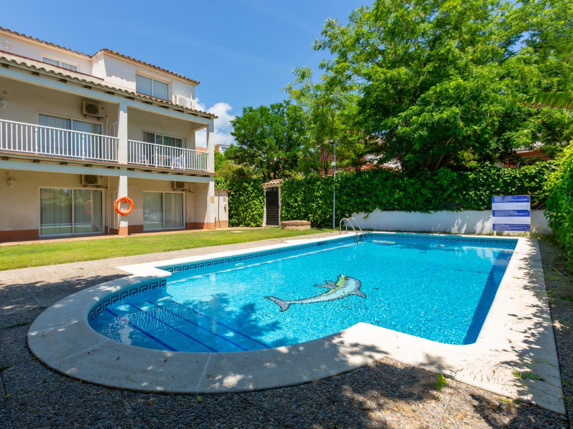 Sunway Tara Appartement Sitges