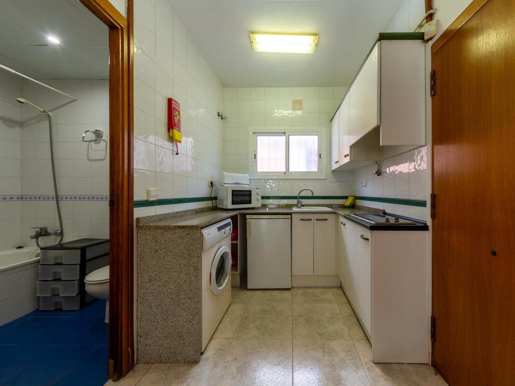 Sunway Tara Appartement Sitges