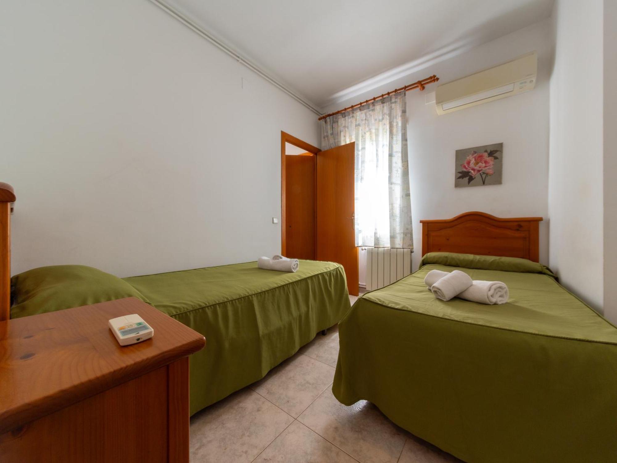 Appartement Sunway Tara