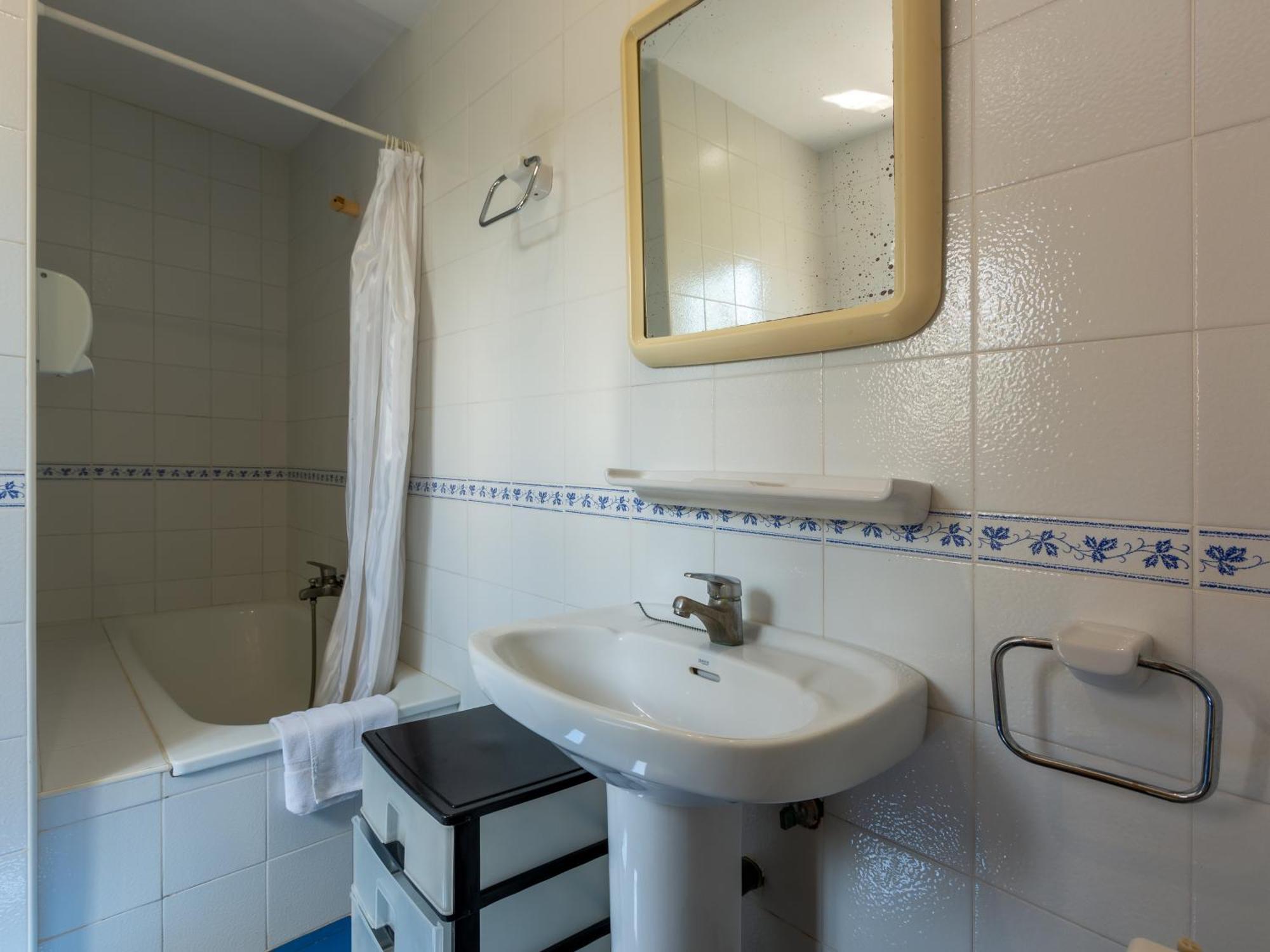 Appartement Sunway Tara