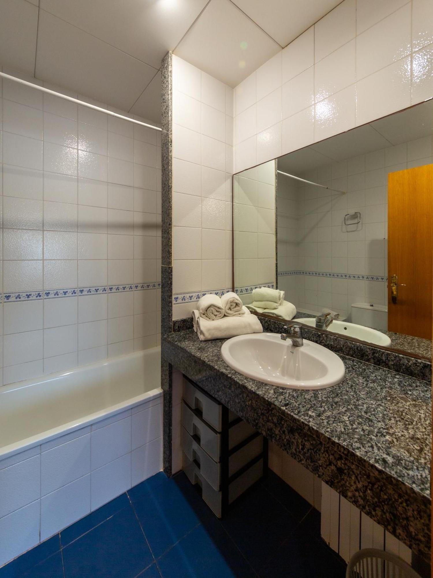 Appartement Sunway Tara *