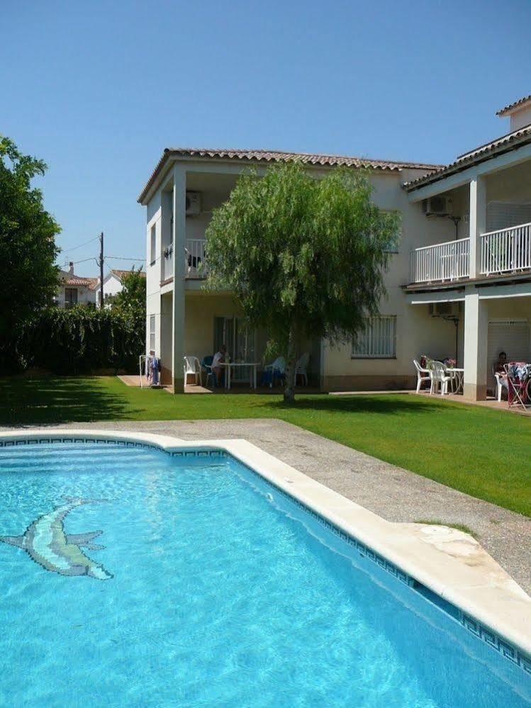 Sunway Tara Appartement Sitges