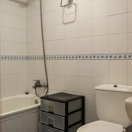 Apartamentos Sunway Tara Sitges Extérieur photo