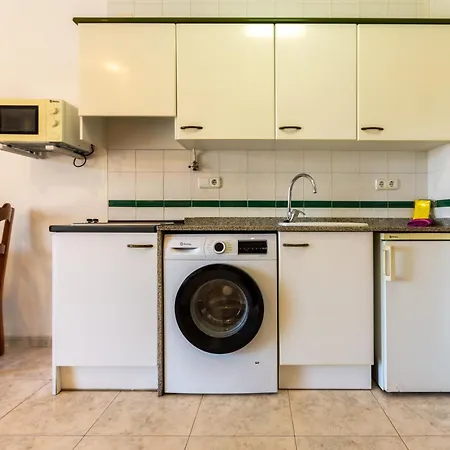 Apartamentos Sunway Tara Sitges Extérieur photo