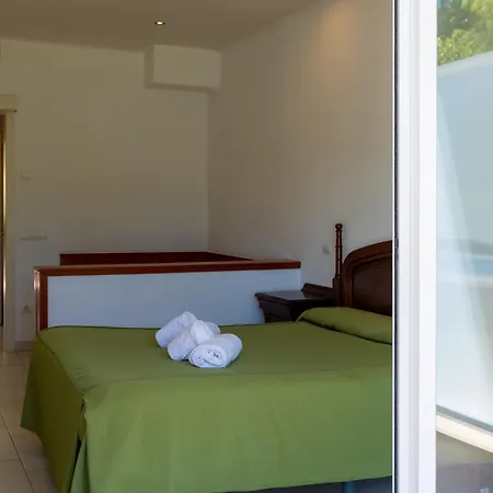 Apartamentos Sunway Tara Sitges Extérieur photo