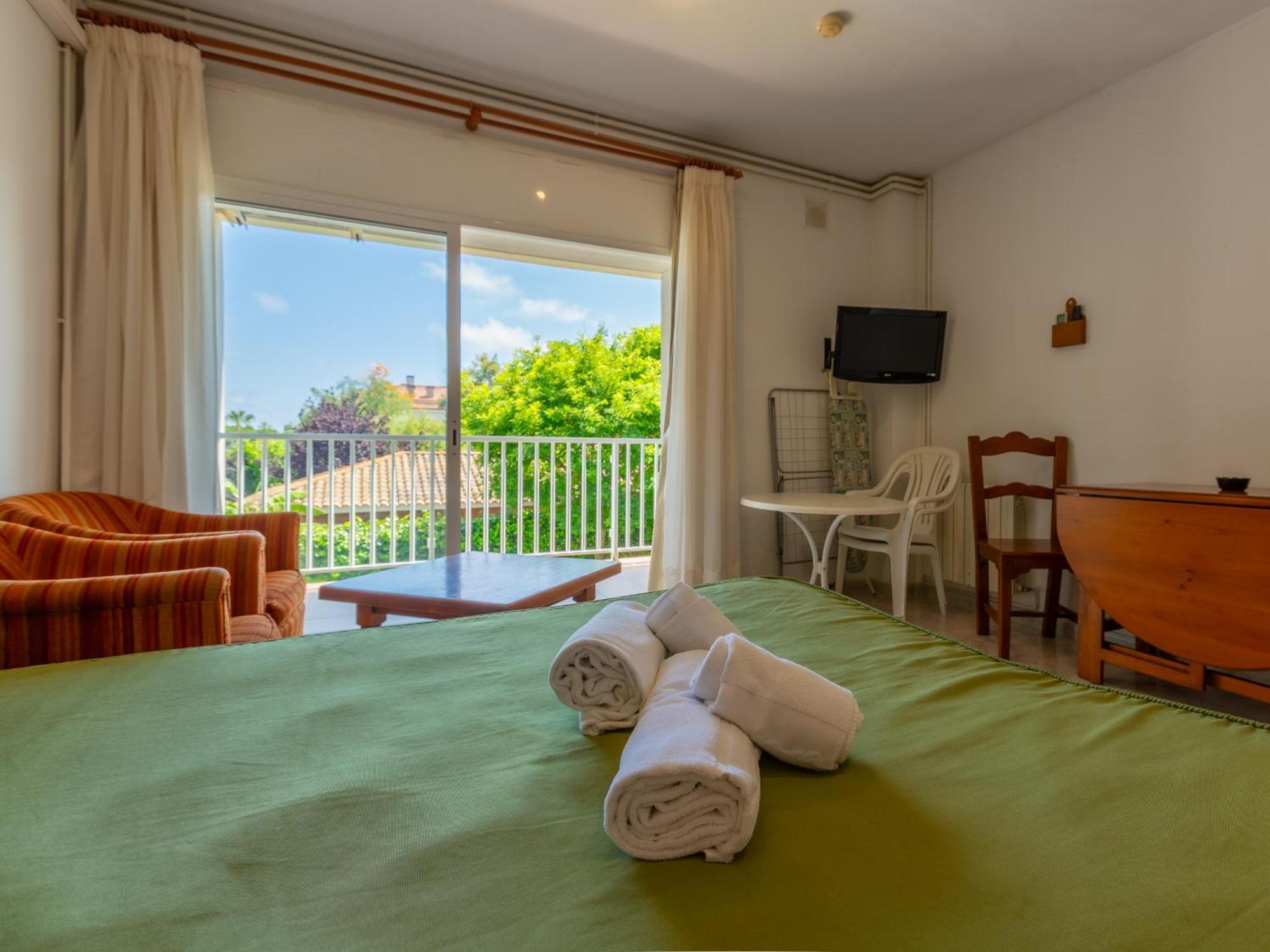 Apartament Sunway Tara Sitges
