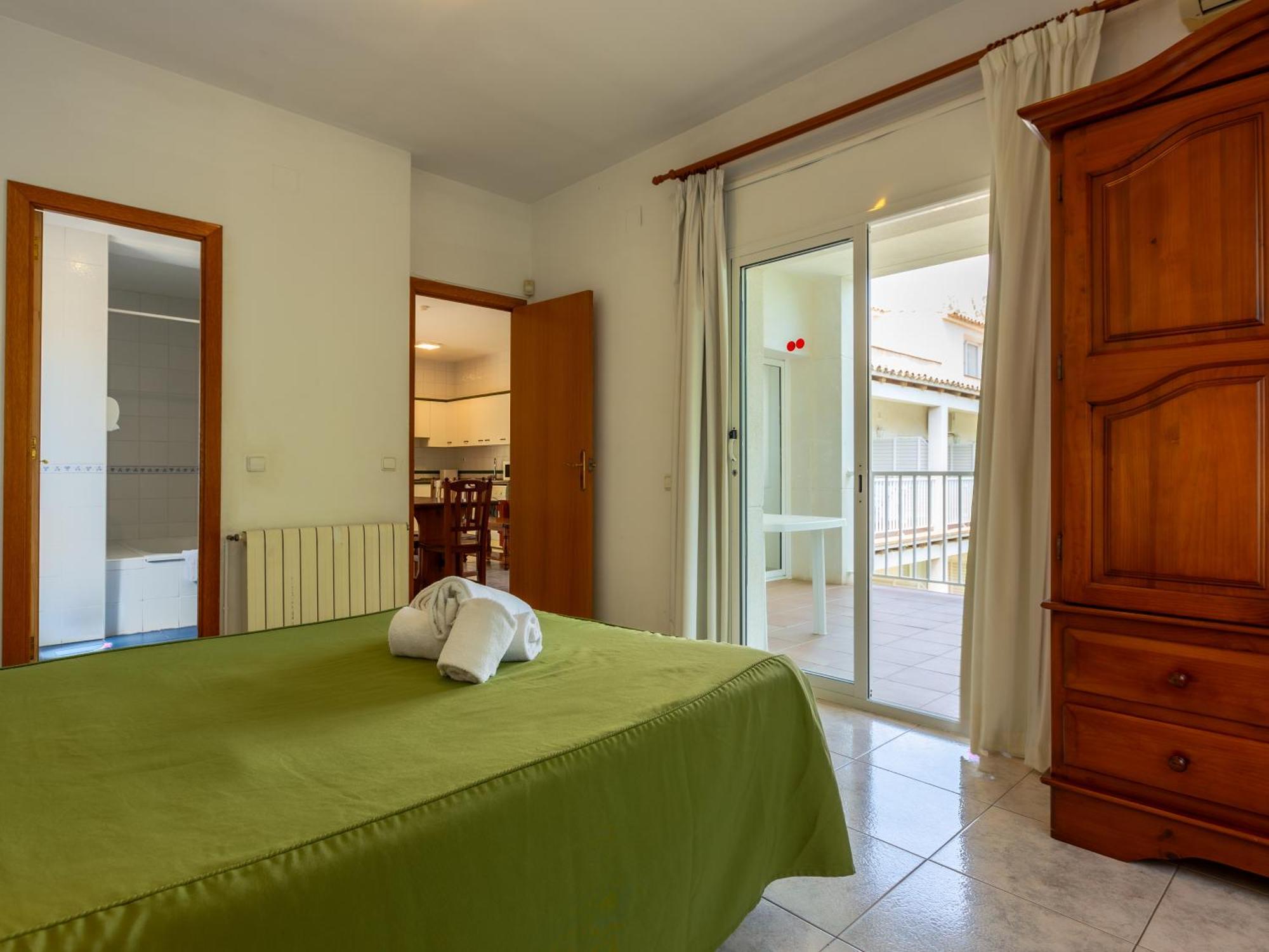Apartament Sunway Tara Sitges