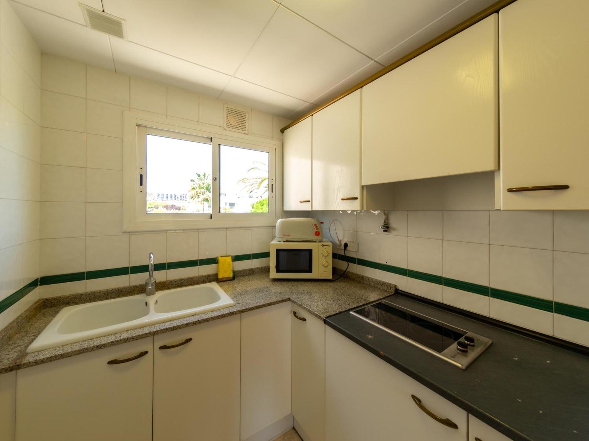 Sunway Tara Apartament