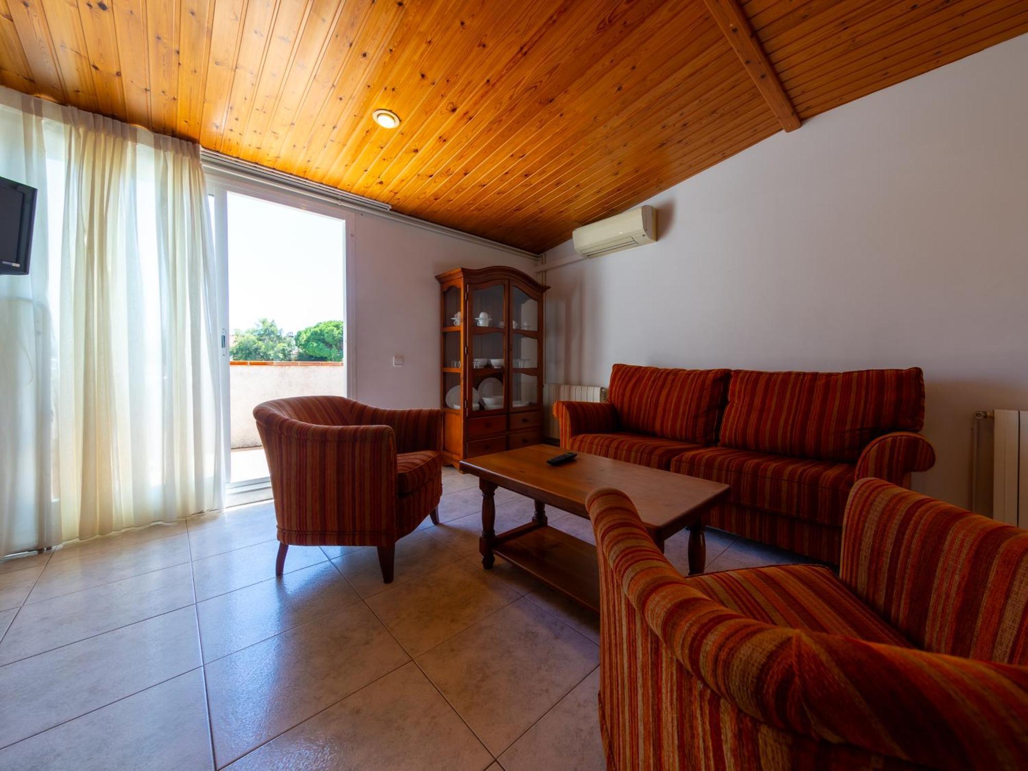 Apartament Sunway Tara Sitges